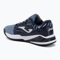 Scarpe da padel uomo Joma Spin OM marine 3