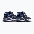 Scarpe da padel uomo Joma Spin OM marine 3