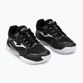 Scarpe da padel donna Joma Slam Lady OM black 2