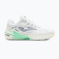Scarpe da padel donna Joma Slam Lady OM white