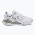 Scarpe da padel donna Joma Spin Lady OM white 2