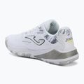 Scarpe da padel donna Joma Spin Lady OM white 3