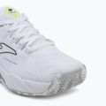 Scarpe da padel donna Joma Spin Lady OM white 7
