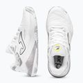 Scarpe da padel donna Joma Spin Lady OM white 4