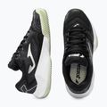 Scarpe da tennis donna Joma Master 1000 Lady C black 4