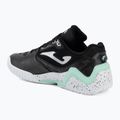 Scarpe da tennis donna Joma Set Lady AC black 3