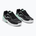 Scarpe da tennis donna Joma Set Lady AC black 2