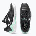Scarpe da tennis donna Joma Set Lady AC black 4