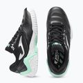 Scarpe da tennis donna Joma Set Lady C black 4