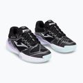 Scarpe da donna Joma Stroke Lady black 2