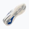 Scarpe da calcio uomo Joma Top Flex Ultralight Indoor white/royal blue 5