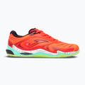 Scarpe da calcio uomo Joma Regate Plus Indoor coral