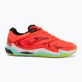 Scarpe da calcio uomo Joma Regate Plus Indoor coral 2