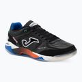 Scarpe da calcio uomo Joma Top Flex Plus Indoor black