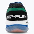 Scarpe da calcio uomo Joma Top Flex Plus Indoor black 6