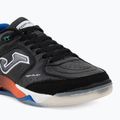 Scarpe da calcio uomo Joma Top Flex Plus Indoor black 7