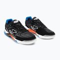 Scarpe da calcio uomo Joma Top Flex Plus Indoor black 2