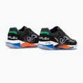 Scarpe da calcio uomo Joma Top Flex Plus Indoor black 3