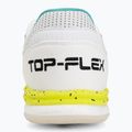 Scarpe da calcio uomo Joma Top Flex Rebound Indoor white 6