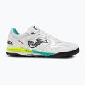 Scarpe da calcio uomo Joma Top Flex Rebound Turf white