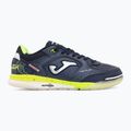 Scarpe da calcio uomo Joma Top Flex Rebound Indoor navy blue 2