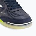 Scarpe da calcio uomo Joma Top Flex Rebound Indoor navy blue 7