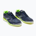 Scarpe da calcio uomo Joma Top Flex Rebound Indoor navy blue 2