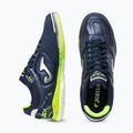 Scarpe da calcio uomo Joma Top Flex Rebound Indoor navy blue 4