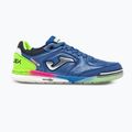 Scarpe da calcio uomo Joma Top Flex Rebound Indoor royal blue