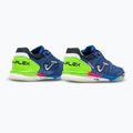 Scarpe da calcio uomo Joma Top Flex Rebound Indoor royal blue 3