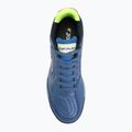 Scarpe da calcio uomo Joma Top Flex Rebound Indoor royal blue 5