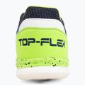 Scarpe da calcio uomo Joma Top Flex Rebound Indoor royal blue 6