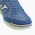 Scarpe da calcio uomo Joma Top Flex Rebound Indoor royal blue 7