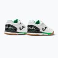 Scarpe da calcio uomo Joma Top Flex Rebound Indoor white 3