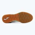 Scarpe da calcio uomo Joma Top Flex Rebound Indoor white 4
