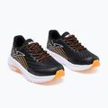 Scarpe da corsa per bambini Joma Supercross Jr black 2