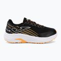 Scarpe da corsa per bambini Joma Supercross Jr black 2