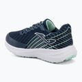 Scarpe da corsa per bambini Joma Supercross Jr navy blue 3