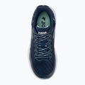 Scarpe da corsa per bambini Joma Supercross Jr navy blue 5