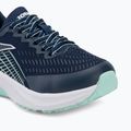 Scarpe da corsa per bambini Joma Supercross Jr navy blue 7
