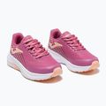 Scarpe da corsa per bambini Joma Supercross Jr fuchsia 2