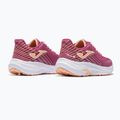 Scarpe da corsa per bambini Joma Supercross Jr fuchsia 3