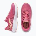 Scarpe da corsa per bambini Joma Supercross Jr fuchsia 4