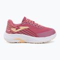 Scarpe da corsa per bambini Joma Supercross Jr fuchsia 2