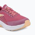 Scarpe da corsa per bambini Joma Supercross Jr fuchsia 7