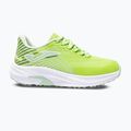 Scarpe da corsa per bambini Joma Supercross Jr fluor green