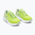 Scarpe da corsa per bambini Joma Supercross Jr fluor green 2