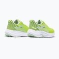 Scarpe da corsa per bambini Joma Supercross Jr fluor green 3