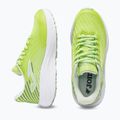 Scarpe da corsa per bambini Joma Supercross Jr fluor green 4