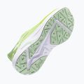 Scarpe da corsa per bambini Joma Supercross Jr fluor green 5